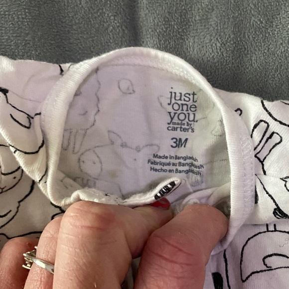 0-3 Months Sleepers *BUNDLE* - Picture 5 of 5